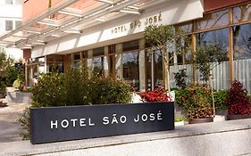 Hotel Sao Jose